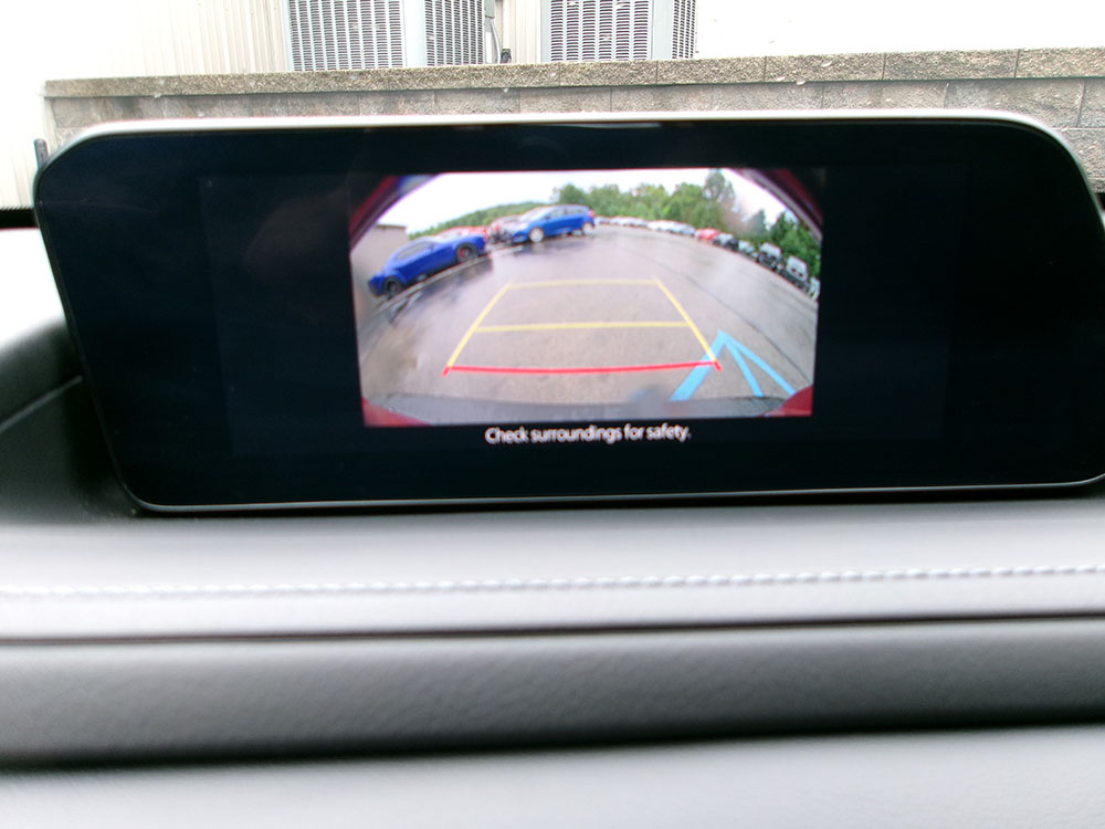 
								2025 Mazda CX-30 S Select Sport full									