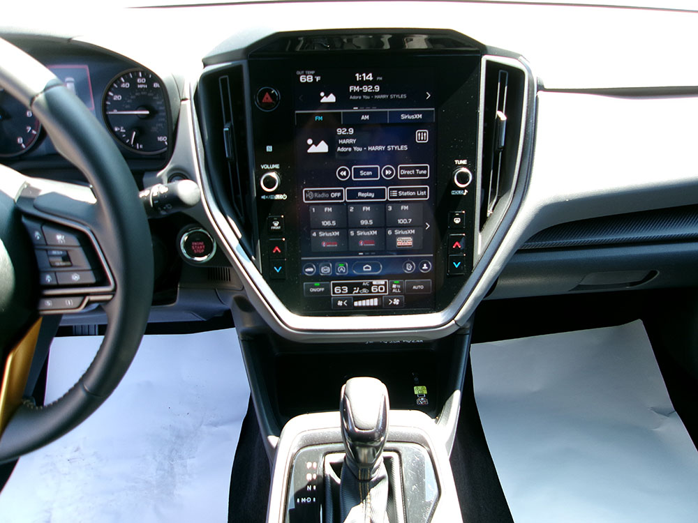 
								2024 Subaru Crosstrek Wilderness full									