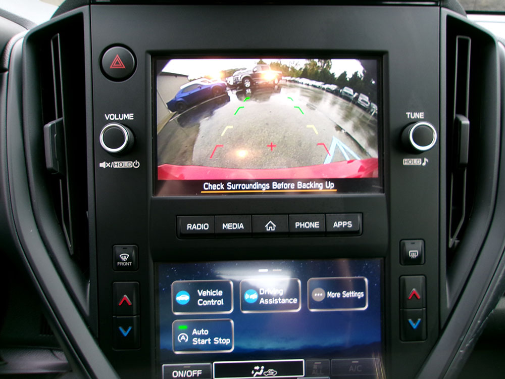 
								2024 Subaru Impreza full									