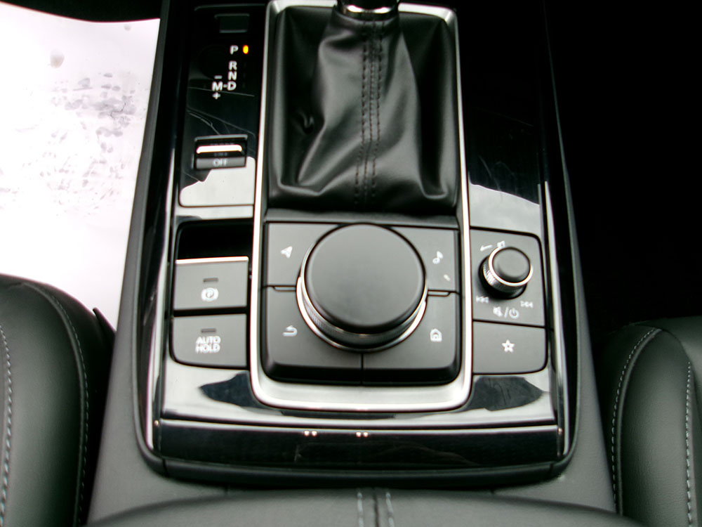 
								2025 Mazda CX-30 S Select Sport full									