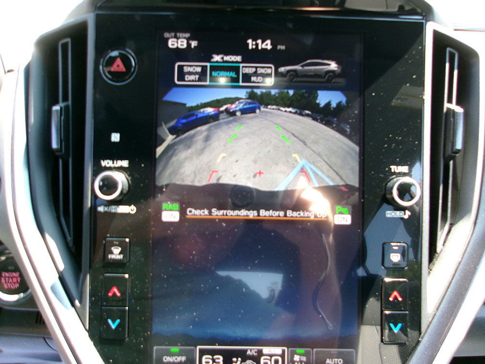
								2024 Subaru Crosstrek Wilderness full									