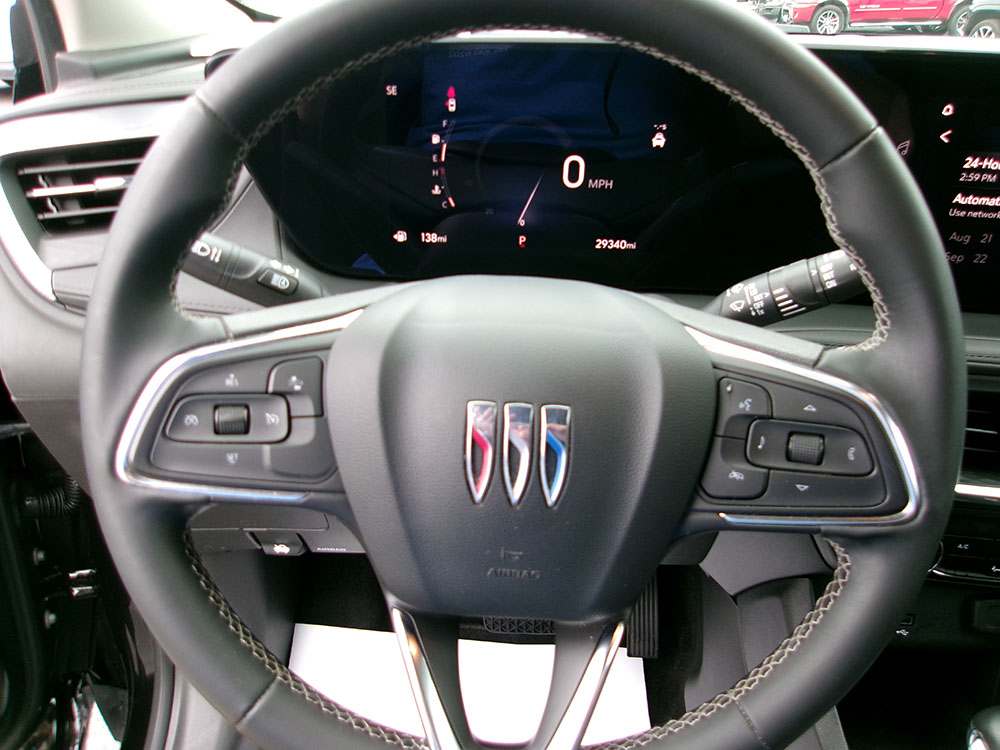 
								2024 Buick Encore GX Preferred full									