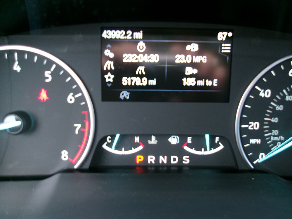 
								2018 Ford EcoSport SE full									