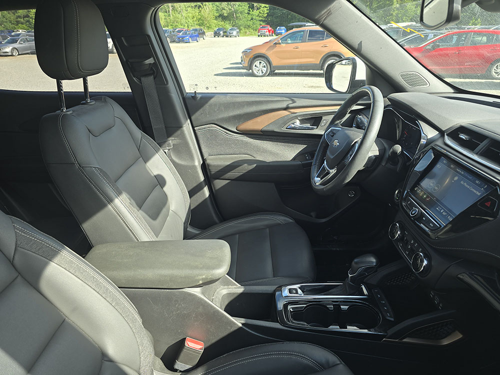 
								2023 Chevrolet Trailblazer Activ full									
