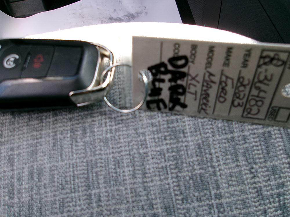 
								2023 Ford Maverick XLT Crew Cab full									