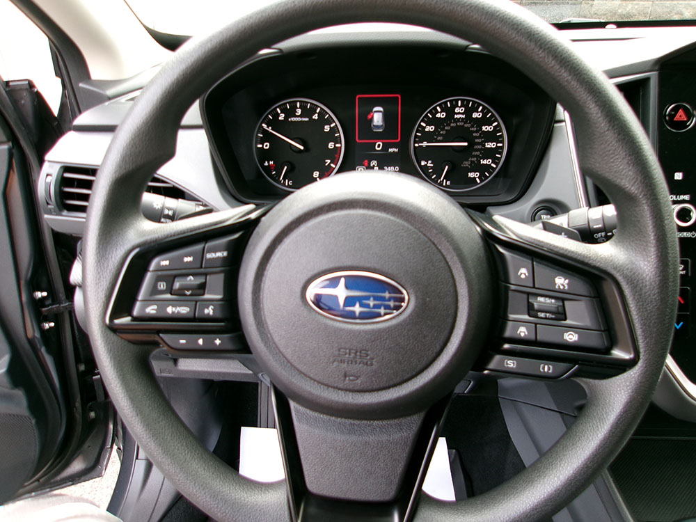 
								2025 Subaru Crosstrek Premium full									
