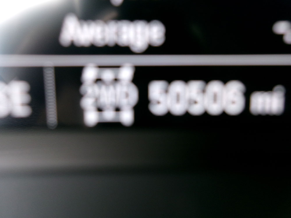 
								2022 Chevrolet Trailblazer LS full									