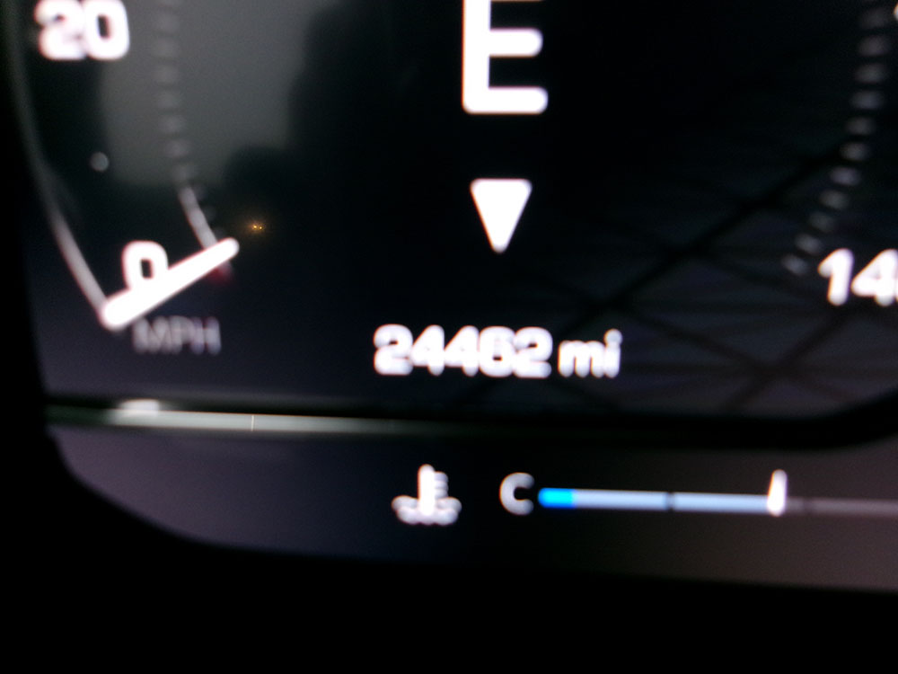 
								2024 GMC Yukon XL Denali full									