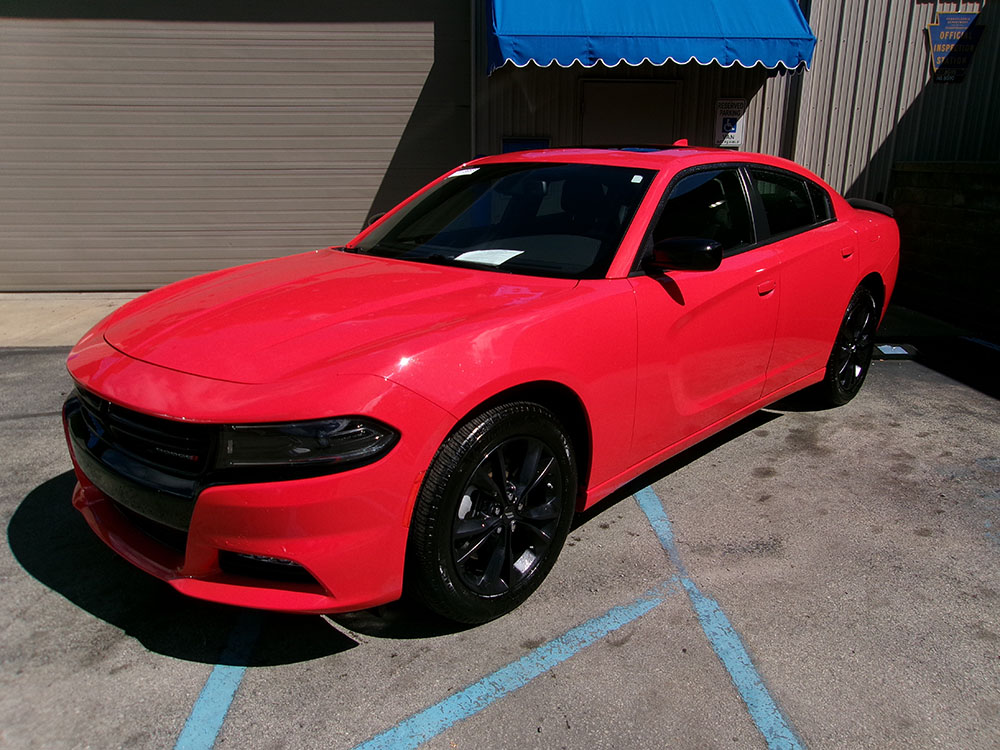 2023 Dodge Charger SXT