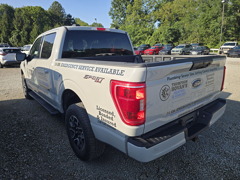 
								2023 Ford F-150 XLT Super Crew Cab full									