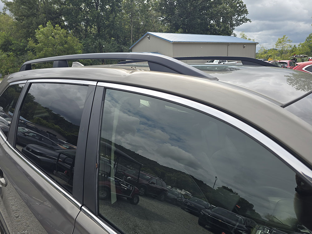 
								2019 Subaru Forester Limited full									