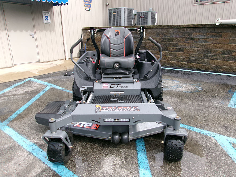 
								2021 Spartan RT-HD 52 full									