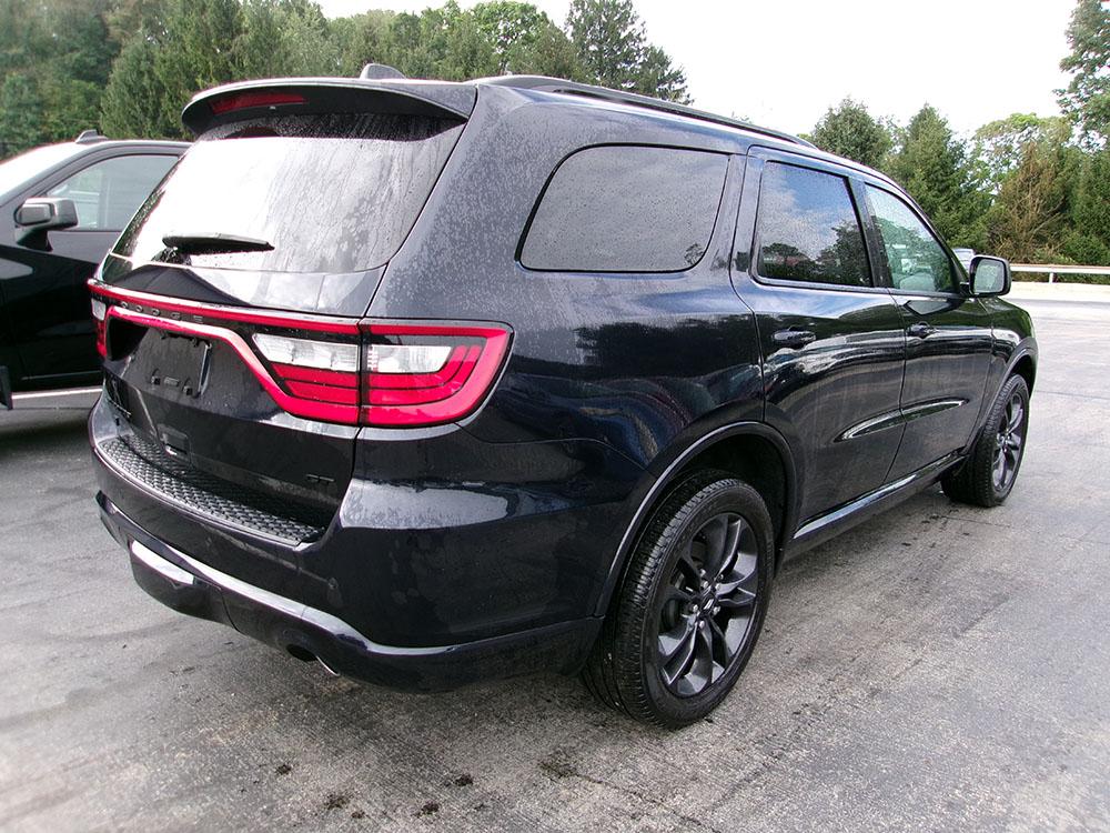 
								2025 Dodge Durango GT full									