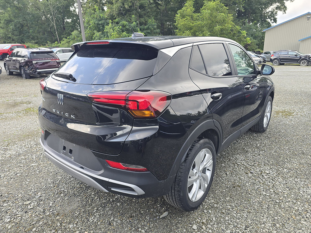 
								2024 Buick Encore GX Preferred full									