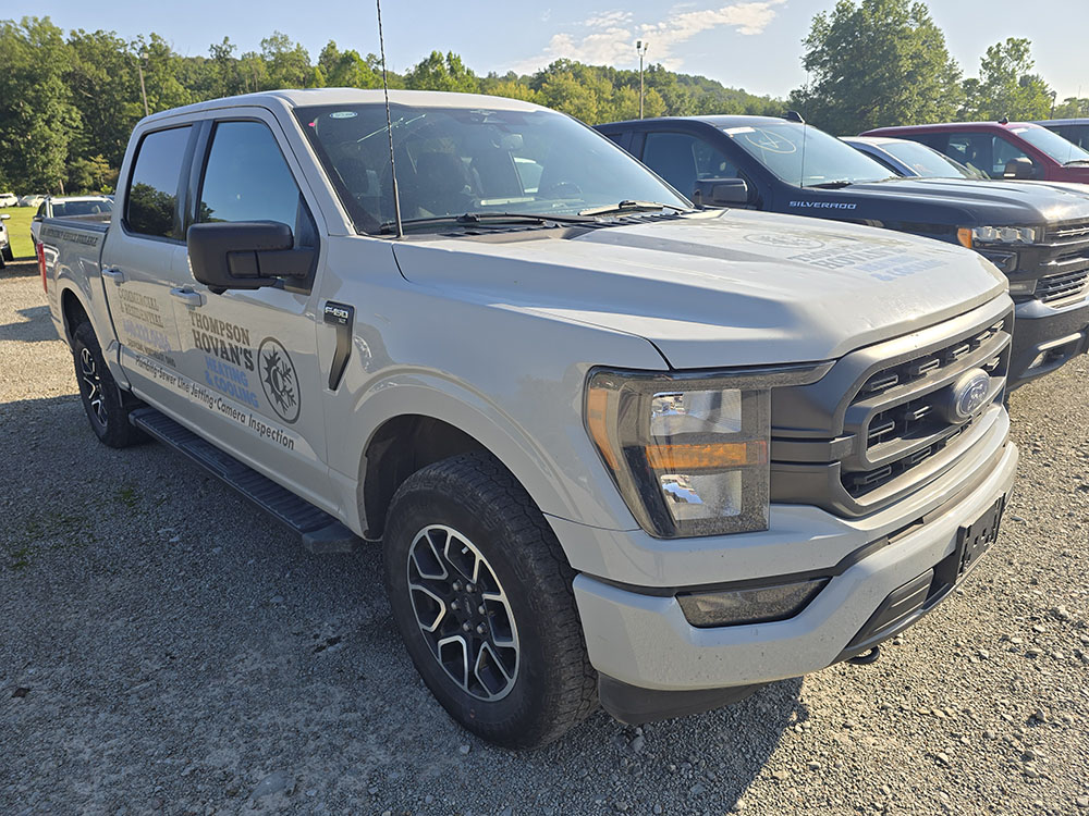 
								2023 Ford F-150 XLT Super Crew Cab full									