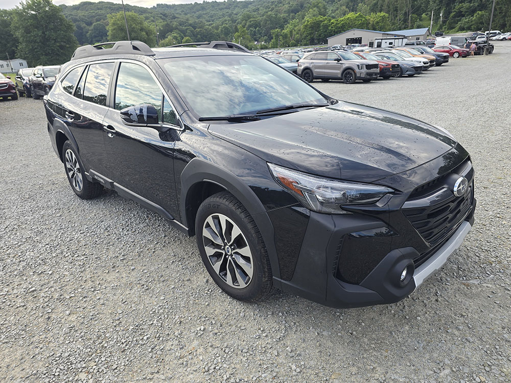 
								2025 Subaru Outback Limited full									