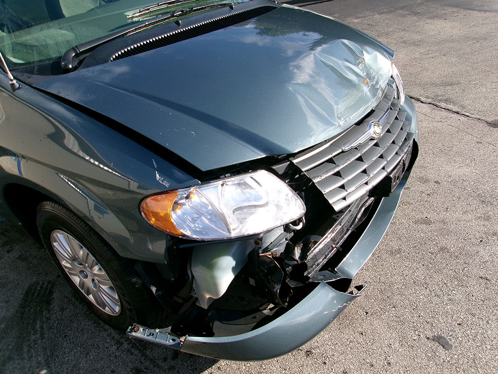
								2006 Chrysler Town & Country full									