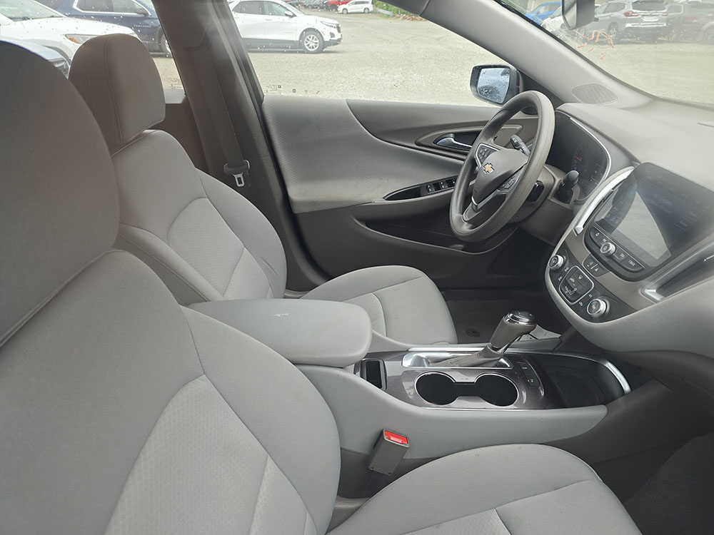 
								2020 Chevrolet Malibu LS Fleet full									