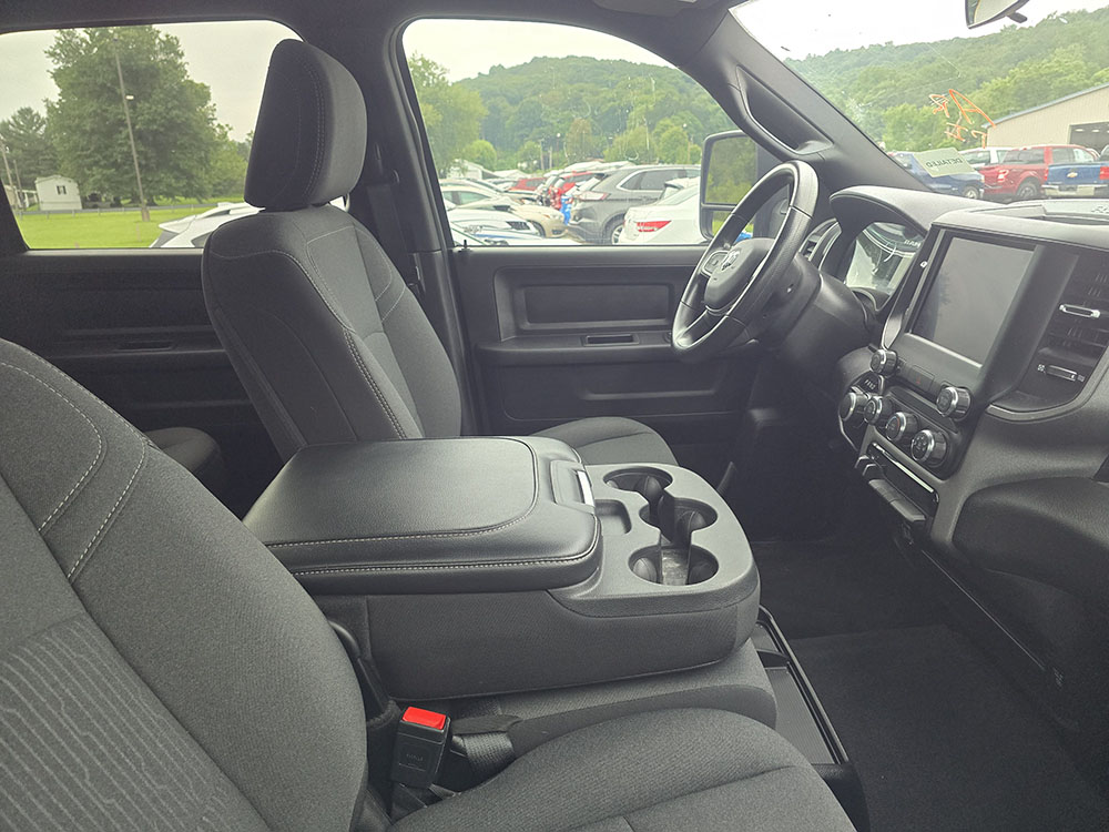
								2024 Ram 2500 Tradesman Crew Cab full									