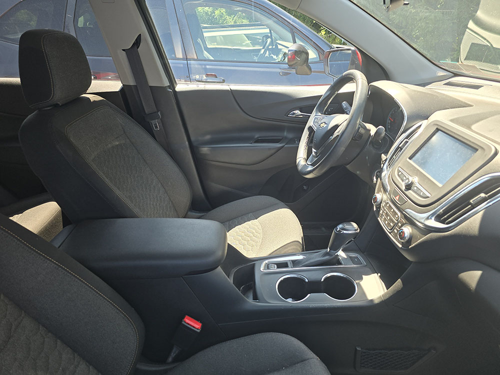 
								2018 Chevrolet Equinox LT full									