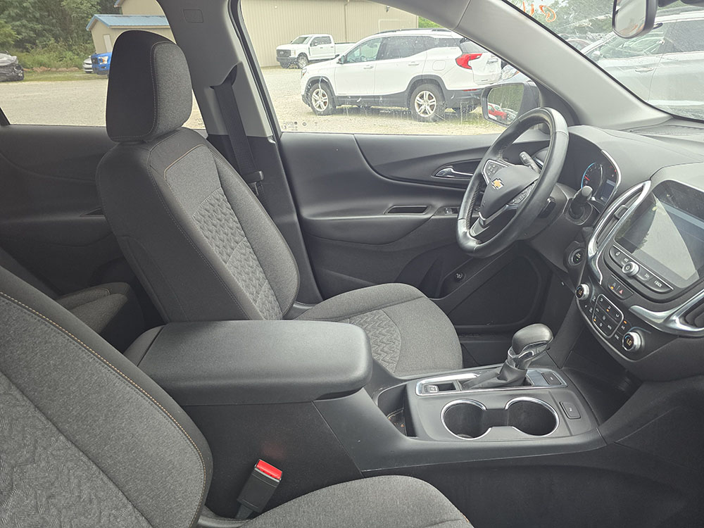 
								2024 Chevrolet Equinox LT full									