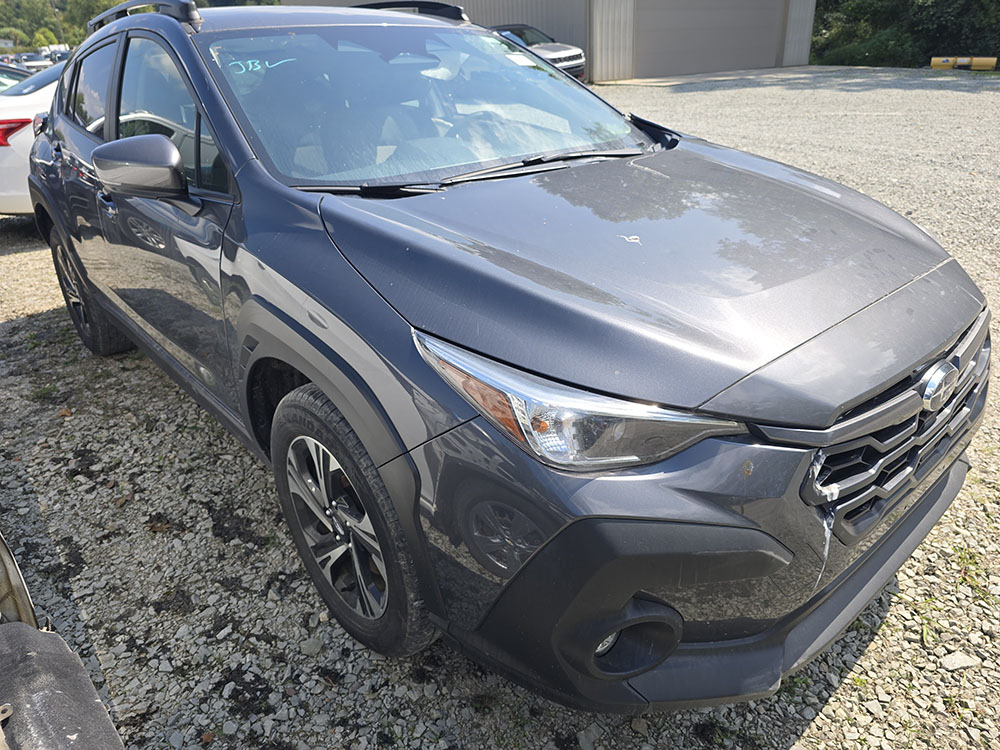 
								2024 Subaru Crosstrek Premium full									