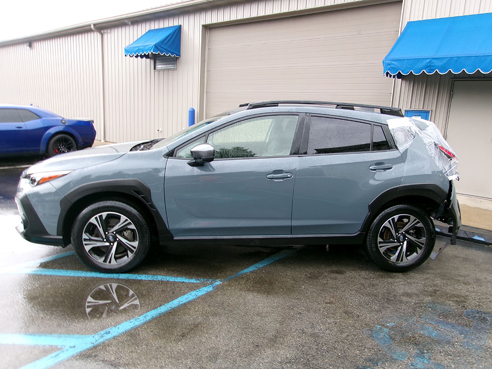 
								2024 Subaru Crosstrek Premium full									