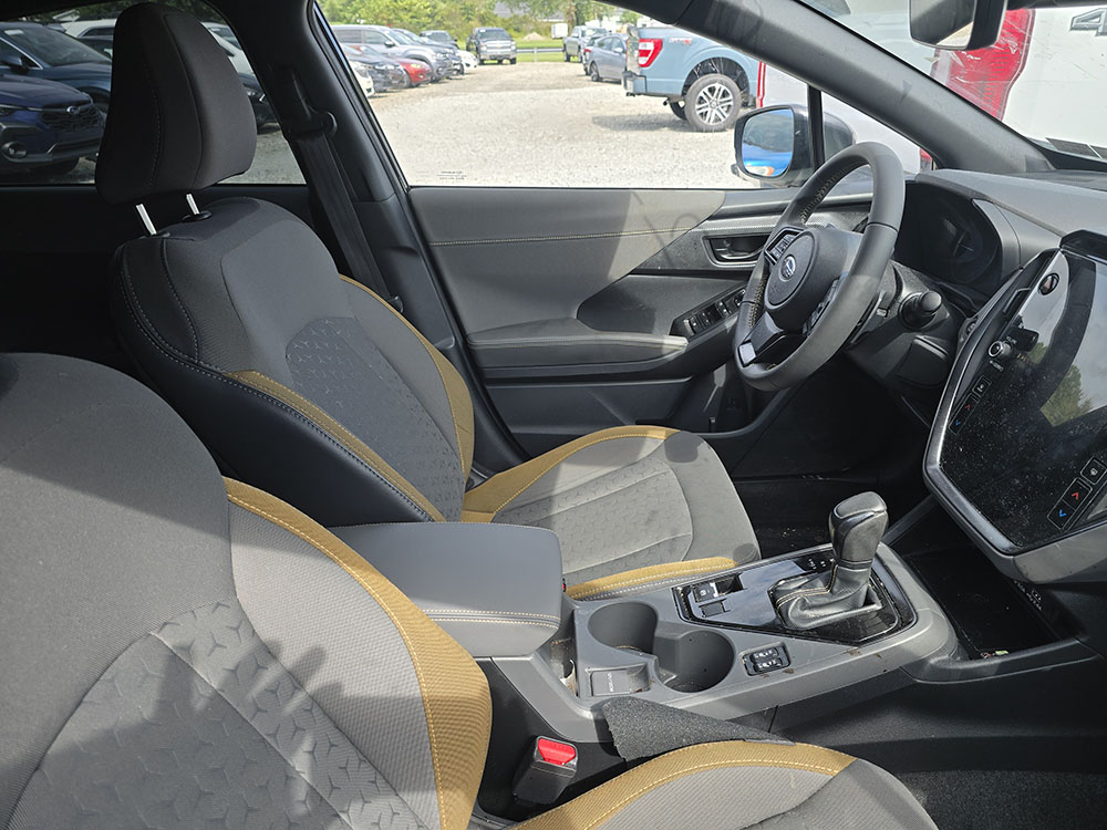 
								2024 Subaru Crosstrek Sport full									