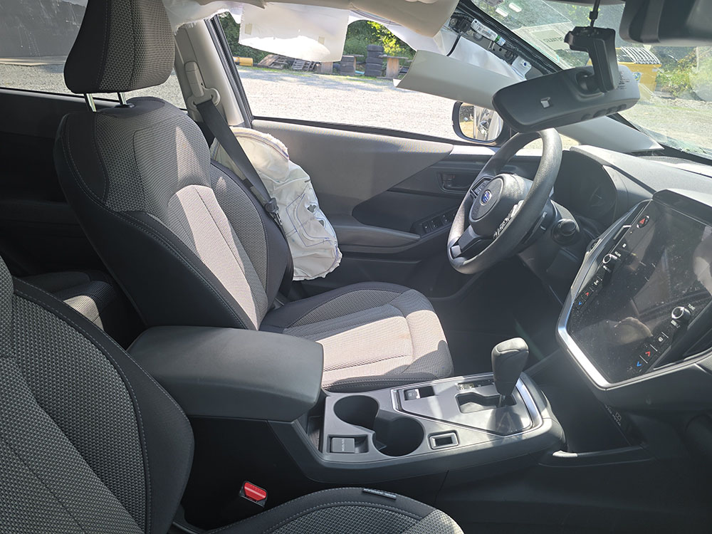 
								2024 Subaru Crosstrek Premium full									