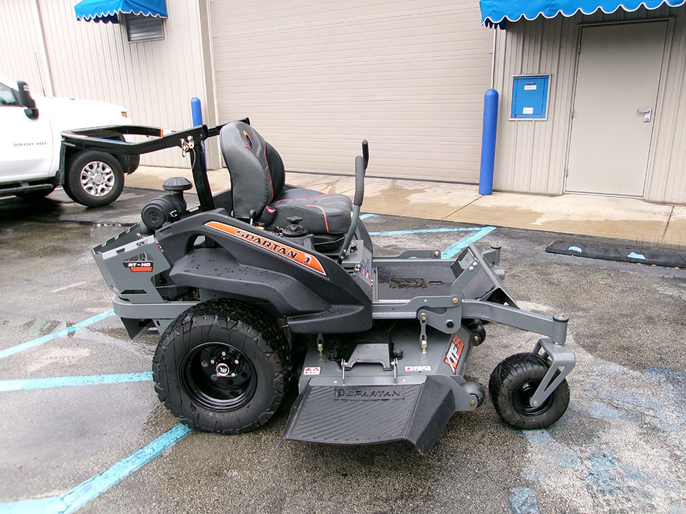 
								2021 Spartan RT-HD 52 full									