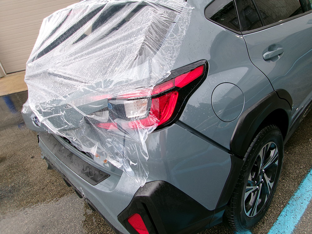 
								2024 Subaru Crosstrek Premium full									