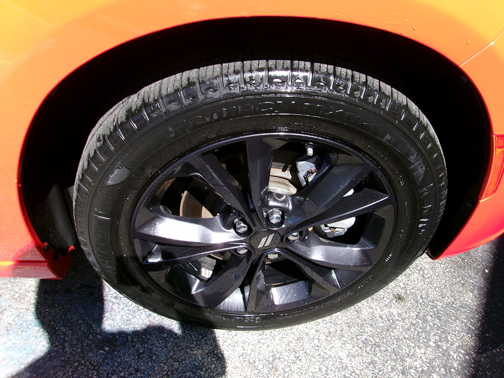 
								2023 Dodge Charger SXT full									