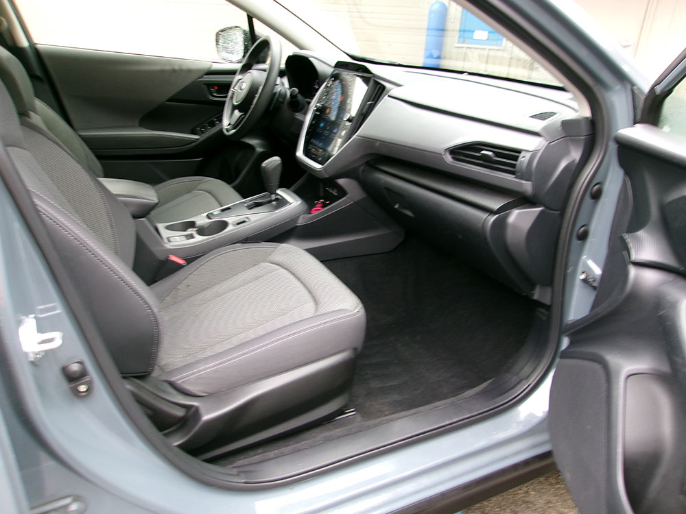 
								2024 Subaru Crosstrek Premium full									
