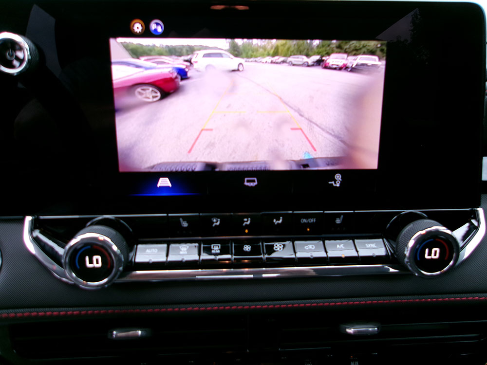 
								2026 Chevrolet Colorado Z71 Crew Cab full									