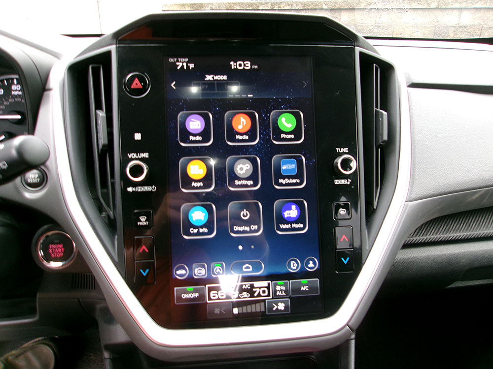 
								2024 Subaru Crosstrek Premium full									