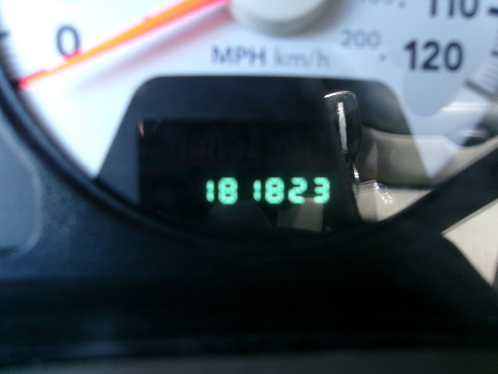 
								2007 Dodge Ram 1500 SLT Quad Cab full									