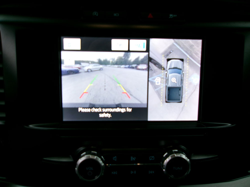 
								2023 Ford F-150 XLT Super Crew Cab full									