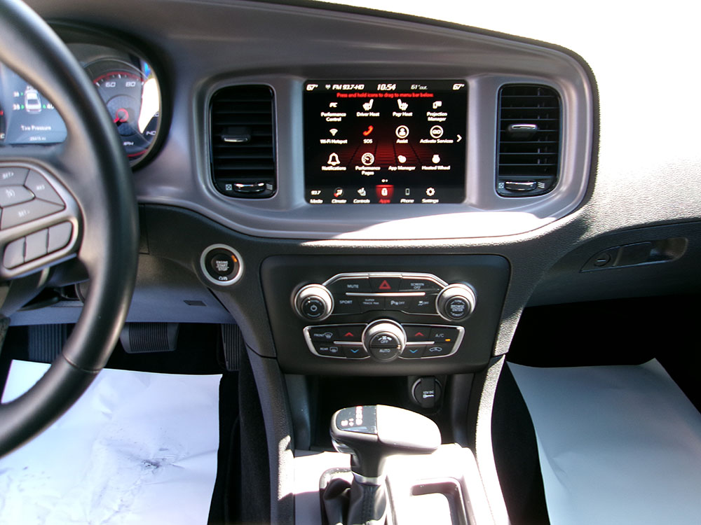 
								2023 Dodge Charger SXT full									