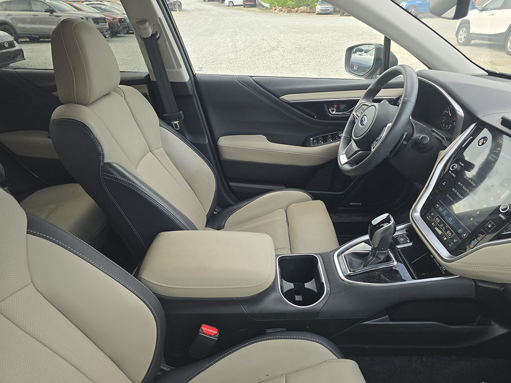 
								2025 Subaru Outback Limited full									