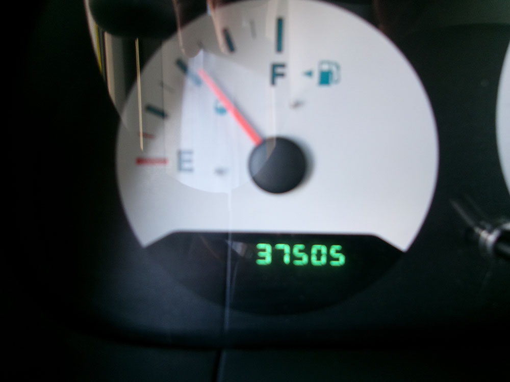
								2006 Chrysler Town & Country full									