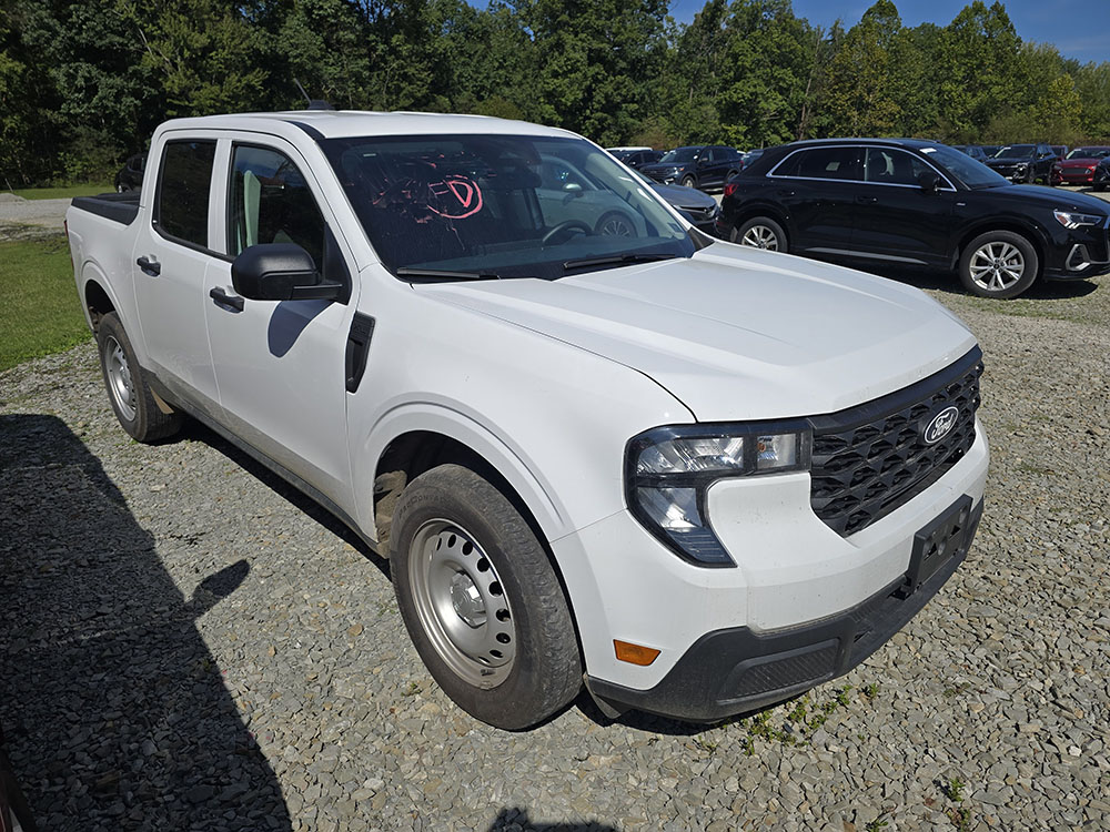 
								Ford Maverick XL full									