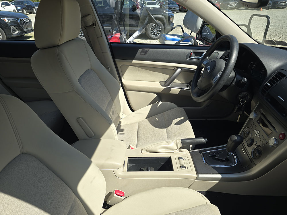
								Subaru Outback Special Edition full									