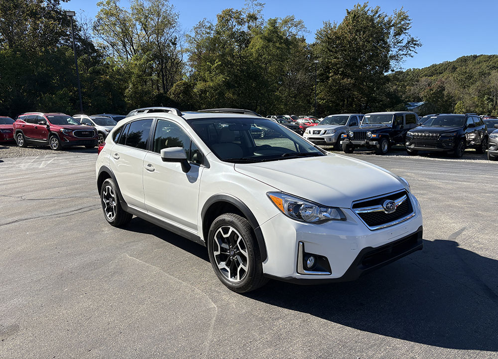 
								2017 Subaru Crosstrek Premium full									