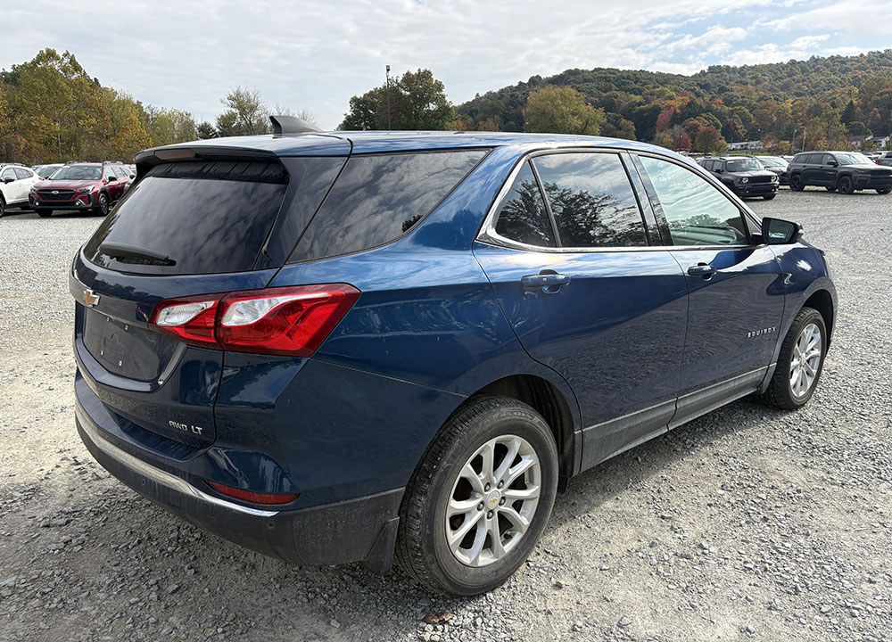 
								2019 Chevrolet Equinox LT full									