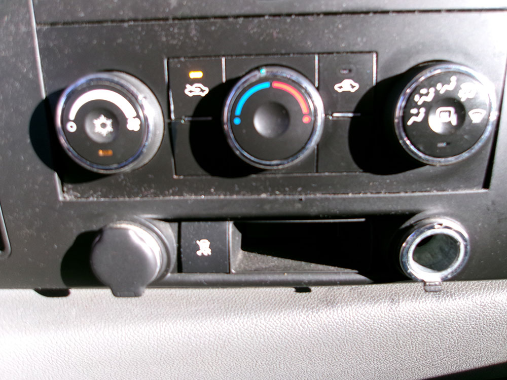 
								2010 GMC Sierra 1500 SL full									