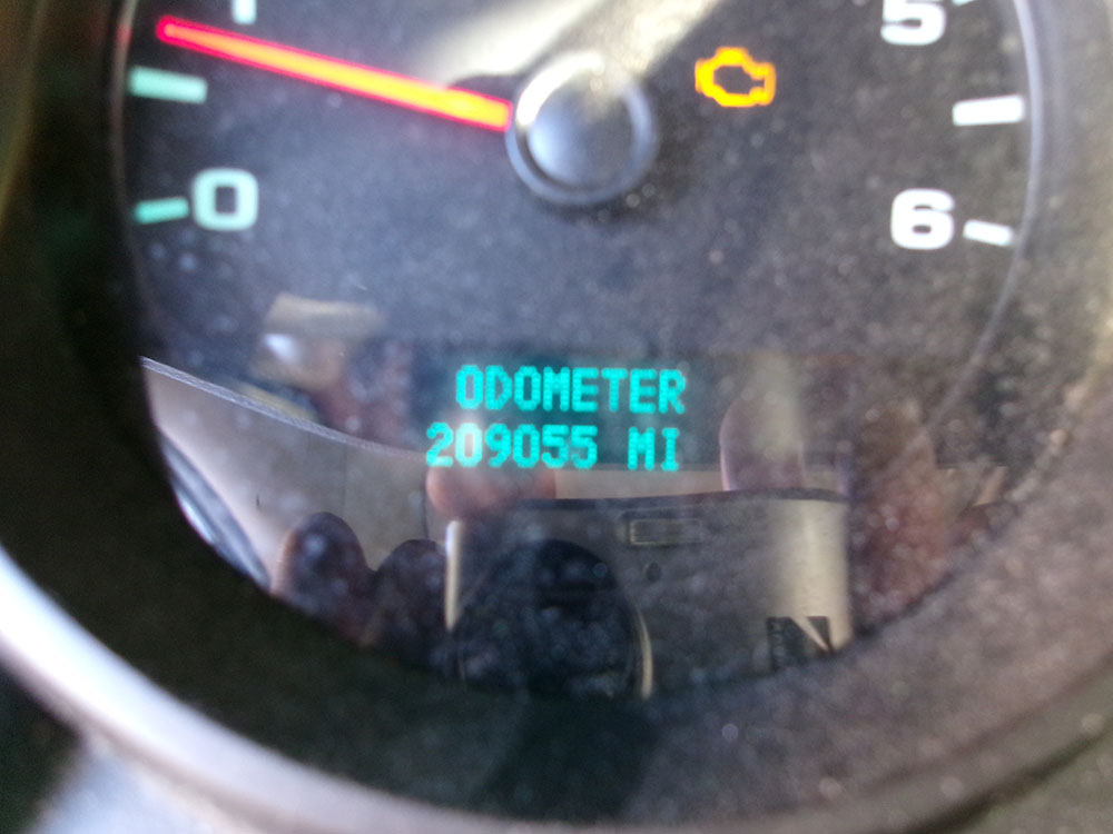 
								2010 GMC Sierra 1500 SL full									